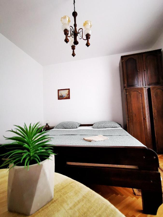 Rooms Silvana Umag Eksteriør billede