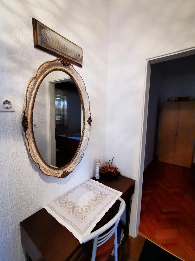 Rooms Silvana Umag Eksteriør billede