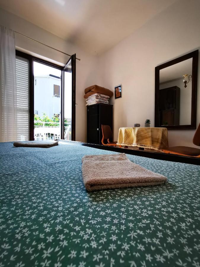 Rooms Silvana Umag Eksteriør billede