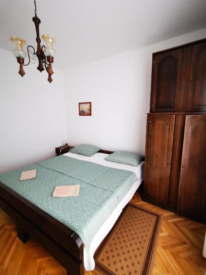 Rooms Silvana Umag Eksteriør billede
