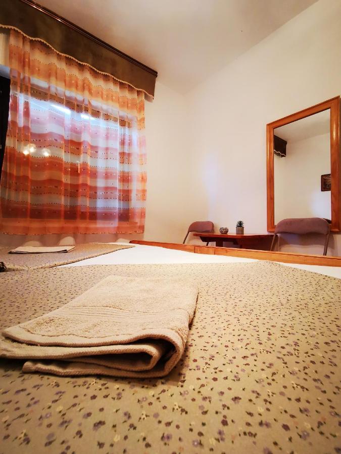 Rooms Silvana Umag Eksteriør billede